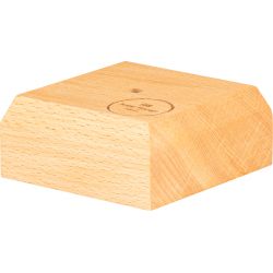 SONIC ENERGY TTF-HOLDER-1 THERAPY TUNING FORK HOLDER FOR 1 FORK