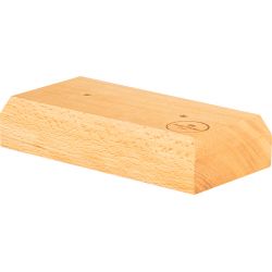 SONIC ENERGY TTF-HOLDER-2 THERAPY TUNING FORK HOLDER FOR 2 FORK