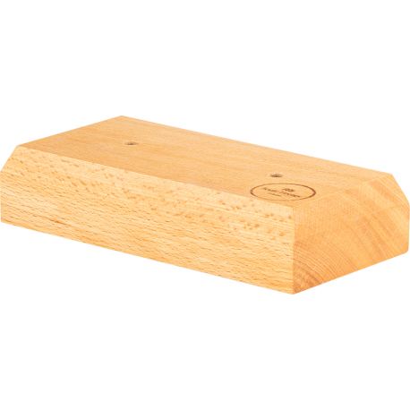 SONIC ENERGY TTF-HOLDER-2 THERAPY TUNING FORK HOLDER FOR 2 FORK