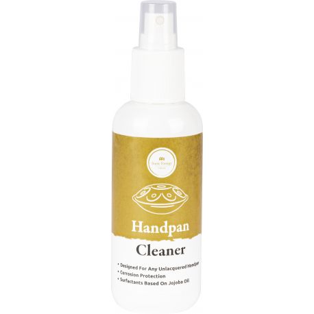 SONIC ENERGY HPC HANDPAN CLEANER