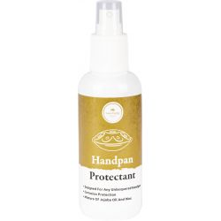 SONIC ENERGY HPP HANDPAN PROTECTANT