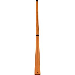 SONIC ENERGY DDPROFNTD DIDGERIDOO 2 PCS NATURAL (BAG) TUNING D