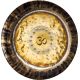 SONIC ENERGY G24CC7 CROWN CHAKRA GONG,2460 CM, 172,06 HZ  F2