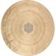 SONIC ENERGY WGFOL24 WIND GONG FLOWER OF LIFE, 24  60 CM