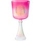 SONIC ENERGY CSC6FPFOL CRYSTAL CHALICE,6,F4,PNK,HEART CHKR,FOL