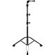 SONIC ENERGY TMCHBK MEINL SONIC ENERGY CHIMES STAND, BLACK