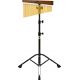 SONIC ENERGY TMCHBK MEINL SONIC ENERGY CHIMES STAND, BLACK
