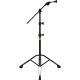 SONIC ENERGY TMCHBK MEINL SONIC ENERGY CHIMES STAND, BLACK