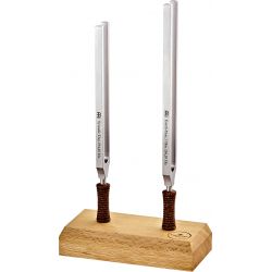 SONIC ENERGY TTF-SET-2 THERAPY TUNING FORK HOLDER SET (2 UNITS)