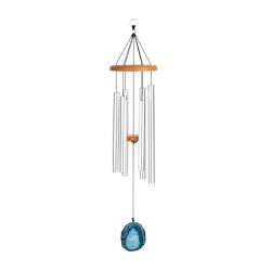 SONIC ENERGY BAMC29S BLUE AGATE MED. CHIME, 2973CM, 432HZ