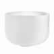 SONIC ENERGY CSB14G CRYSTAL SINGING BOWL 14,NOTE G3, THROAT CH