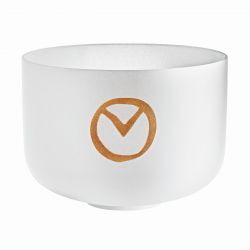 SONIC ENERGY PCSB12ESY TUNED CRYSTAL SINGING BOWL 12, SYN.DAY