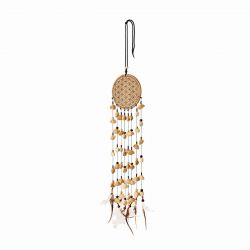 SONIC ENERGY KENARI CHIMES, FOL, MEDIUM, 8 CORDS SKFOLM