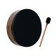 SONIC ENERGY 14 BODHRAN DRUM, NAPA HEAD BD14WB-NH