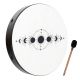 SONIC ENERGY 22 RITUAL DRUM,MOON PHASE,SYNT.HEAD RD22DWB-SH
