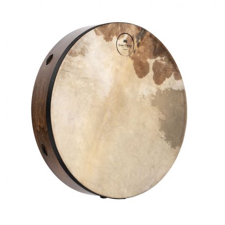 SONIC ENERGY 18 RITUAL DRUM, GOAT HEAD RD18WB