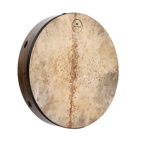 SONIC ENERGY 20 RITUAL DRUM, GOAT HEAD RD20WB