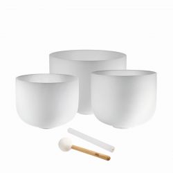 SONIC ENERGY 3 UD CRYSTAL SING.BOWL SET,A4F4D4, CSBSETAFD