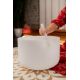 SONIC ENERGY CSB16C3 CRYSTAL SINGING BOWL 16, C3, ROOT CHAKRA