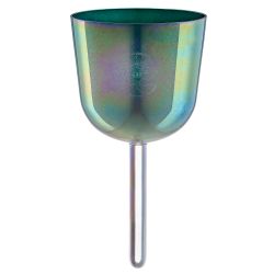 SONIC ENERGY ESOLCSB639 SOLFFEGIO CRYSTAL SINGING BOWL FA 639HZ