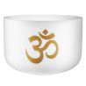 SONIC ENERGY PCSB16OM PLANETARY CRYSTAL SINGING BOWL 16, OM