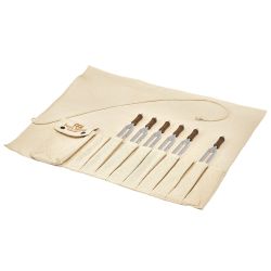SONIC ENERGY TTF-BT-SET-R BINAURAL THERAPY TUNGING FORK SET
