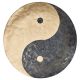SONIC ENERGY WGYY12 WIND GONG 12, YIN & YANG
