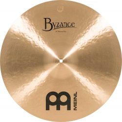 MEINL B-STOCK B20MR RIDE 20 SERIE BYZANCE TRADICIONAL, M