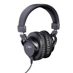 CARRY ON SH 100 FOLDING HEADPHONES BLACK
