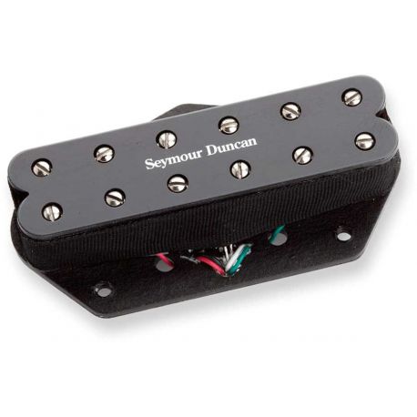 SEYMOUR DUNCAN ST59-1 LITTLE '59 BRIDGE FOR TELE