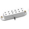 SEYMOUR DUNCAN SL59-1B LITTLE '59 FOR STRAT WHITE