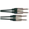 OQAN CABLE SEÑAL QABL JPM2-03-2JPM