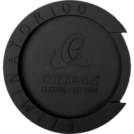 ORTEGA ANTI FEEDBACK, ELIMINATOR100