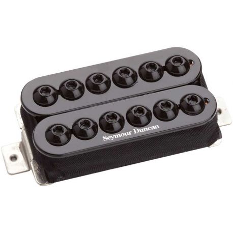 SEYMOUR DUNCAN SH-8B INVADER BLK