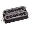 SEYMOUR DUNCAN SH-8B INVADER BLK