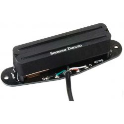 SEYMOUR DUNCAN STHR-1N HOT RAILS RHYTHM FOR TELE