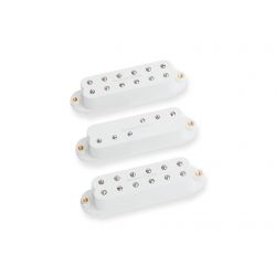 SEYMOUR DUNCAN SET EVERYTHING AXE WHITE