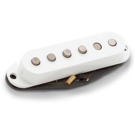 SEYMOUR DUNCAN RETRO ANTQ FOR STRAT TEXAS HOT