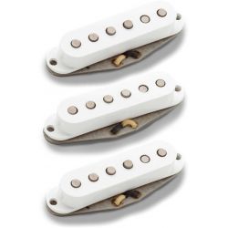 SEYMOUR DUNCAN SET RETRO ANTQ II STRAT SURFER