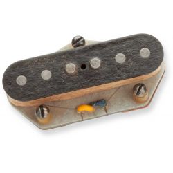 SEYMOUR DUNCAN ANTQ II FOR TELECASTER TWANG BRDG