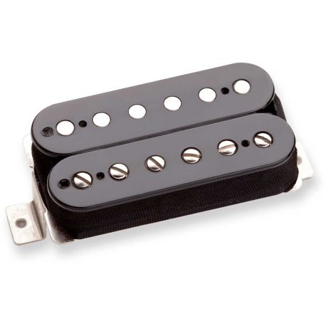 SEYMOUR DUNCAN SH-1B '59 MODEL BLK 4-CONDUCTOR