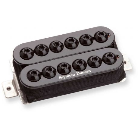 SEYMOUR DUNCAN SH-8N INVADER BLK