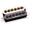 SEYMOUR DUNCAN SH-8B INVADER REV ZEBRA