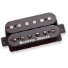 SEYMOUR DUNCAN BLACK WINTER HB BRIDGE BLK