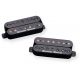 SEYMOUR DUNCAN BLACK WINTER SET 7STRG
