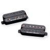 SEYMOUR DUNCAN BLACK WINTER SET 7STRG