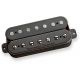 SEYMOUR DUNCAN 7STR PEGASUS BRG PMT BLK