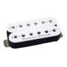 SEYMOUR DUNCAN TB-4 JB TREMBUCKER WHITE
