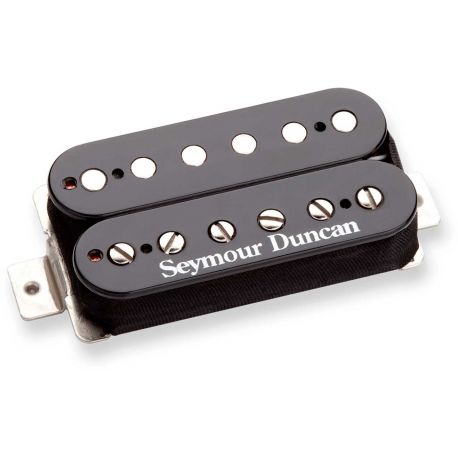 SEYMOUR DUNCAN TB-14 CUSTOM 5 TREMBKR BLACK