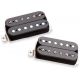 SEYMOUR DUNCAN SET ALNICO PRO II BLACK